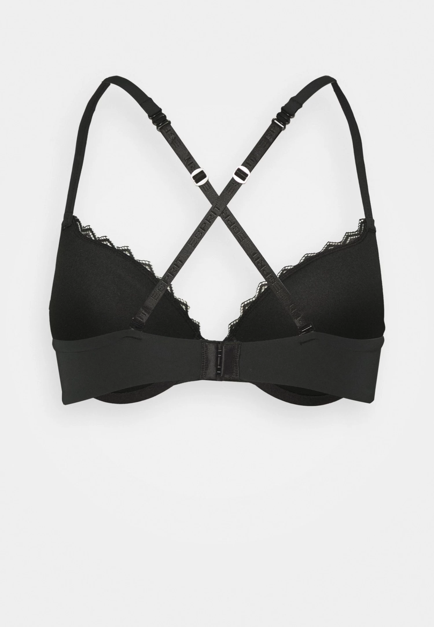ESPRIT Feminine Sexy Padded Bra - Beugel Bh - Black - Image 3