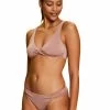 ESPRIT Wireless - Bikinitop - Cinnamon