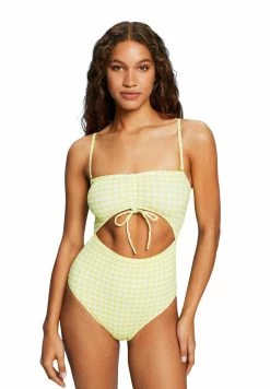 ESPRIT Badpak - Lime Yellow