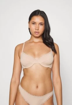 ESPRIT Feminine Natural Underwire Bra - Beugel Bh - Dusty Nude
