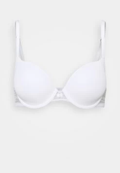 ESPRIT Modern Sexy Padded Bra - Beugel Bh - White