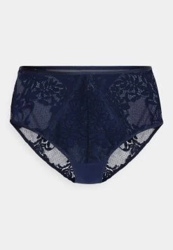 ESPRIT Seasonal Par Hight Waist Brief - Slip - Ink