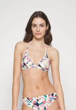 ESPRIT Carilo Beach Padded Halterneck - Bikinitop - Navy