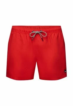 ESPRIT Zwemshorts - Orange Red New