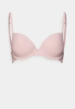 ESPRIT Soft Classic Padded Bra - Beugel Bh - Old Pink