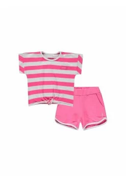 ESPRIT Gemischtes Set - Trainingsbroek - Pink Fuchsia
