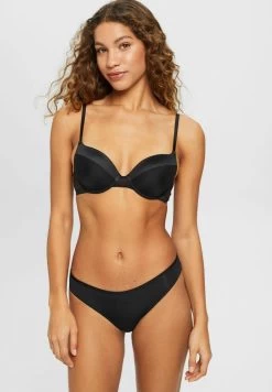 ESPRIT Mit Wattierten Bügel-Cups - Beugel Bh - Black