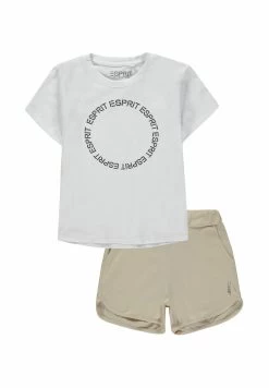 ESPRIT Set - Shorts - White