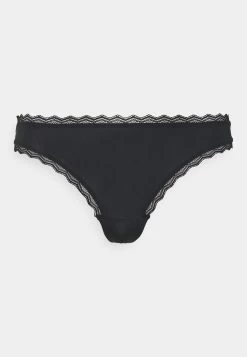ESPRIT Feminine Hipster - String - Black