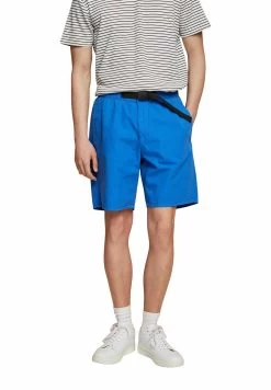 ESPRIT Shorts - Bright Blue