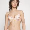 ESPRIT Fit Wireless - Bikinitop - Violet