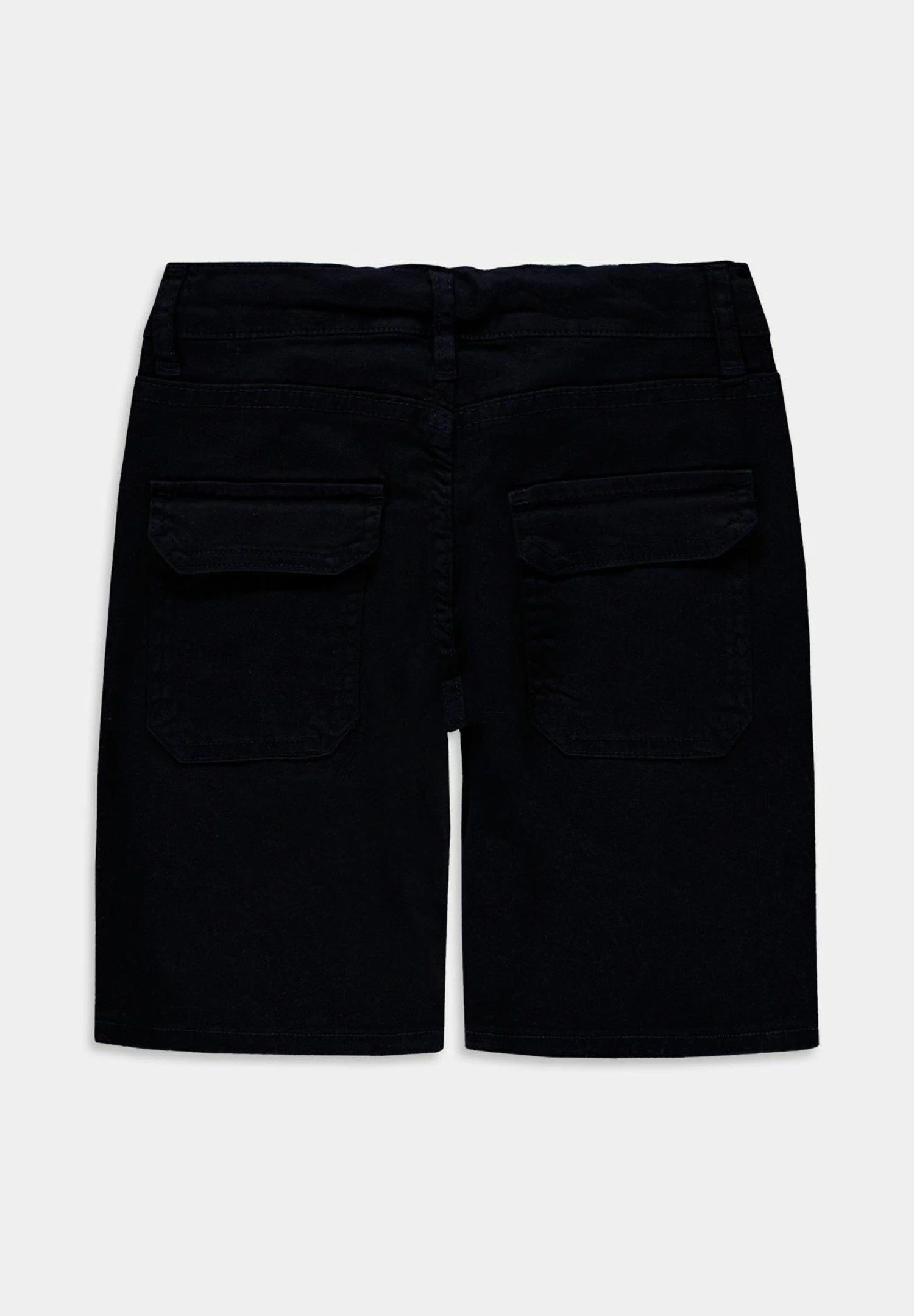 ESPRIT Shorts - Navy - Image 2