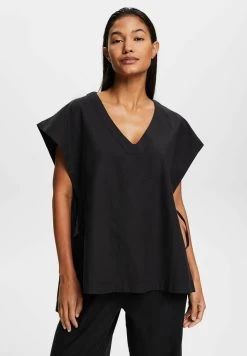 ESPRIT Ärmellose Joia- Strandaccessoire - Black