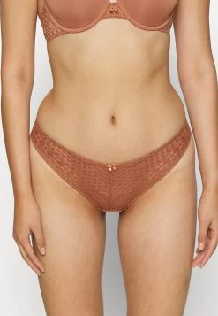 ESPRIT Modern Hipster Brief - Slip - Cinnamon