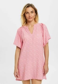 ESPRIT Strandaccessoire - Orange Red New