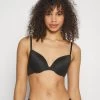 ESPRIT Seasonal Par The Sexy Fit Sexy- Push-Up Bh - Anthracite