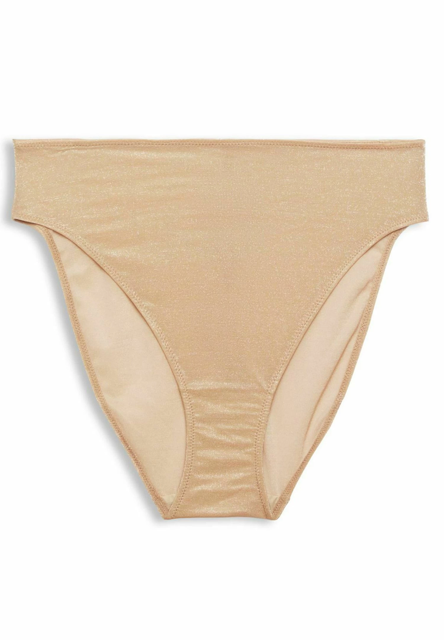 ESPRIT Und Glanzeffekt - Slip - Light Beige - Image 4