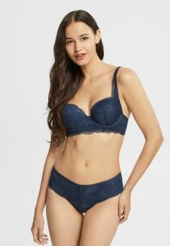 ESPRIT Seasonal The Classic Fit - Beugel Bh - Ink