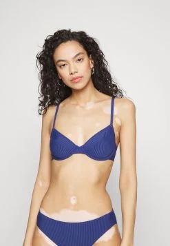 ESPRIT Soft The Natural Fit Underwire Bra - Beugel Bh - Dark Blue