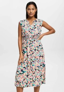 ESPRIT Carilo- Strandaccessoire - Navy