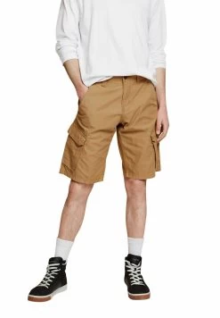 ESPRIT Shorts - Camel