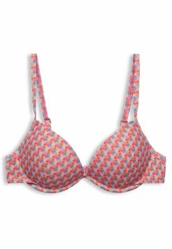 ESPRIT Bikinitop - Pink Fuchsia