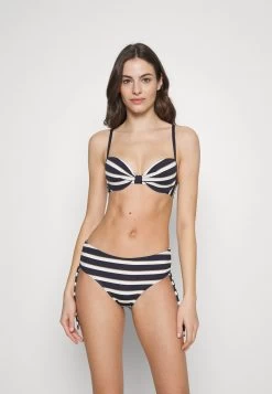 ESPRIT Brela Beach Mid Waist Brief - Bikinibroekje - Navy