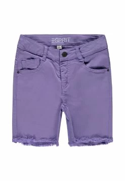 ESPRIT Jeansshort - Violet
