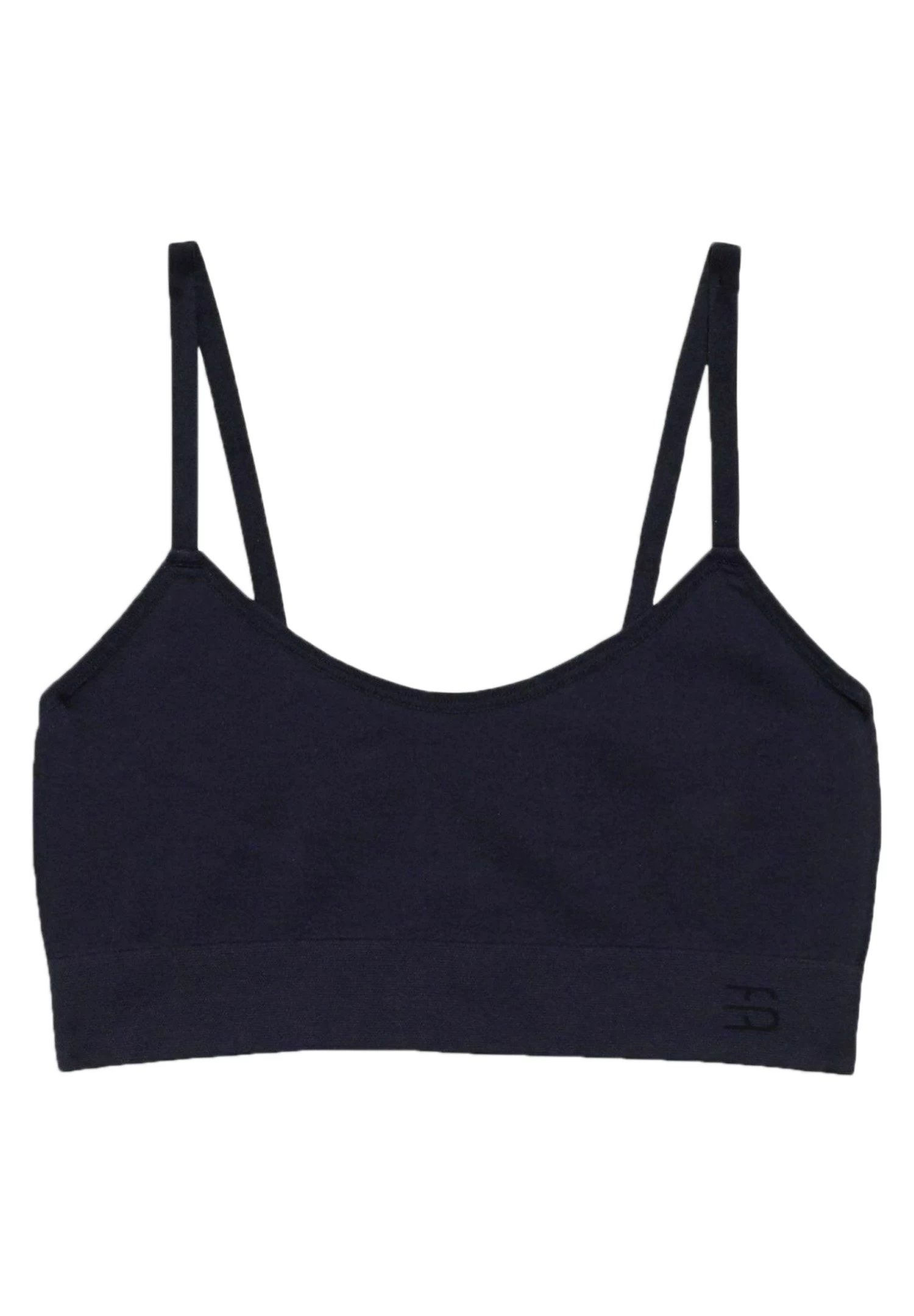 ESPRIT Bustier - Navy - Image 7
