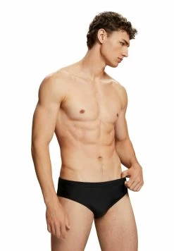 ESPRIT Zwemslips - Black