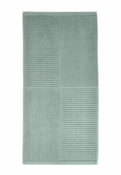 ESPRIT Strandhanddoek - Soft Green