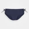ESPRIT Tura Beach Mid Waist Brief - Bikinibroekje - Navy