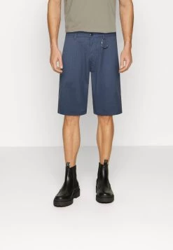 ESPRIT Core- Shorts - Grey Blue