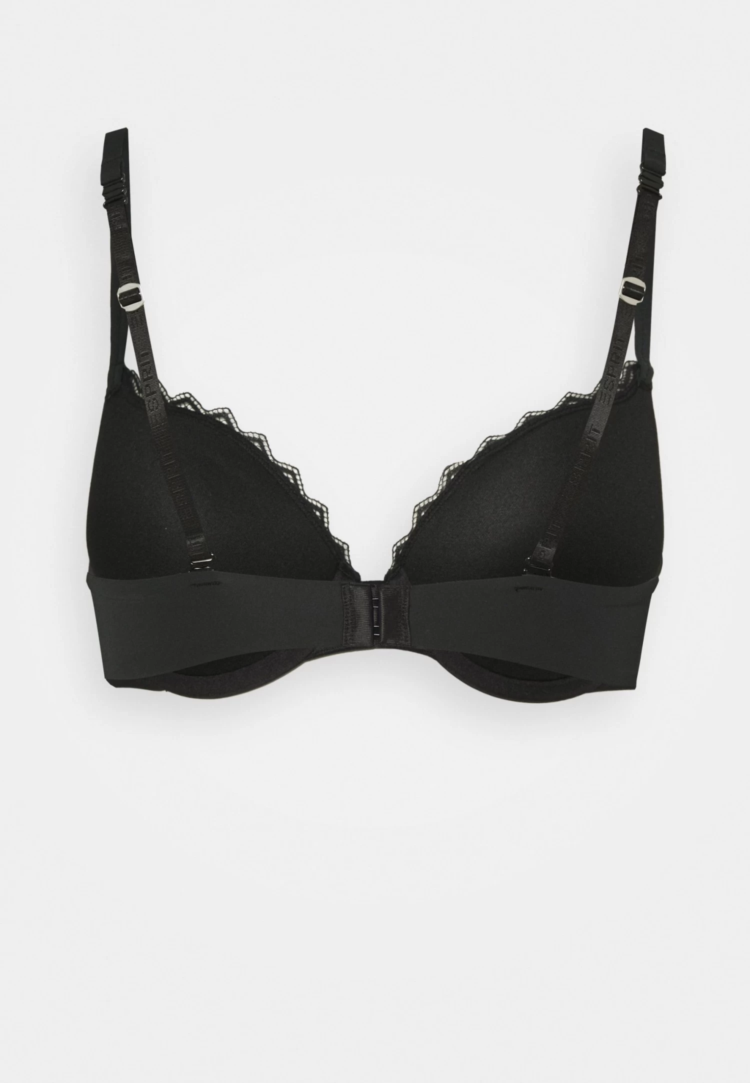 ESPRIT Feminine Sexy Padded Bra - Beugel Bh - Black - Image 2