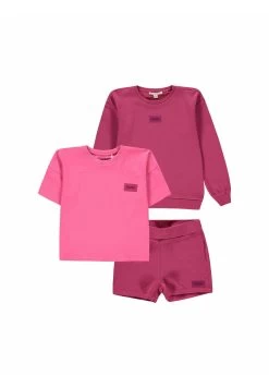 ESPRIT Gemischtes Set - Sweater - Dark Pink
