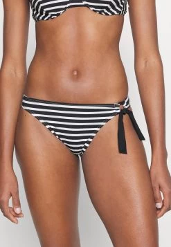 ESPRIT Hamptons Beach- Bikinibroekje - Black