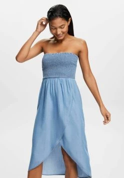 ESPRIT Various - Strandaccessoire - Blue Medium Washed New