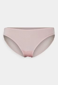 ESPRIT Shiny Mini Brief - Slip - Old Pink