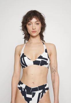 ESPRIT Cube Beach - Bikinitop - Black