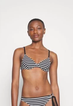 ESPRIT Hamptons Beach - Bikinitop - Black 3