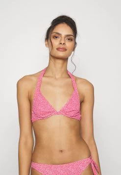 ESPRIT Kribi Beach - Bikinitop - Pink