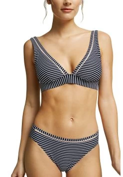 ESPRIT Bikinitop - Navy
