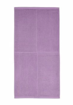 ESPRIT Strandhanddoek - Dark Lilac