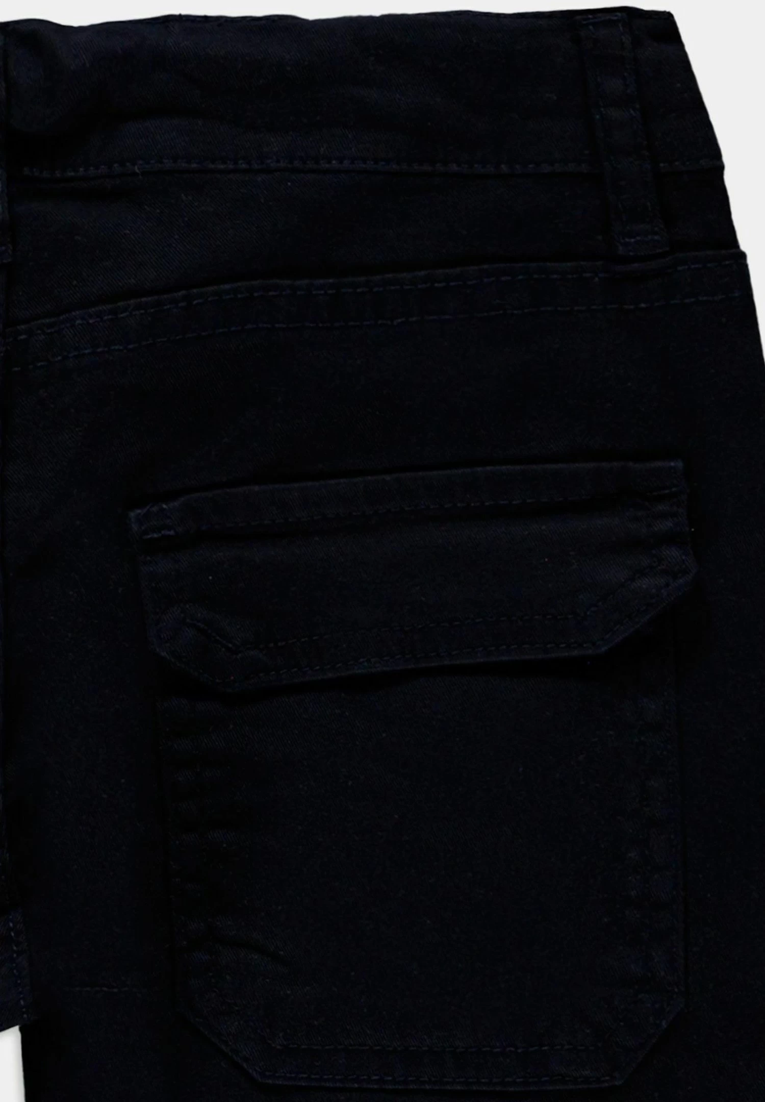 ESPRIT Shorts - Navy - Image 4