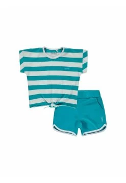 ESPRIT Gemischtes Set - Trainingsbroek - Aqua Green