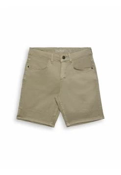ESPRIT Jeansshort - Dusty Green