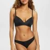 ESPRIT Triangel Bh - Black