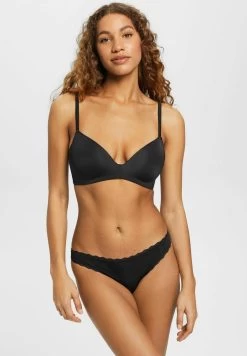ESPRIT Triangel Bh - Black
