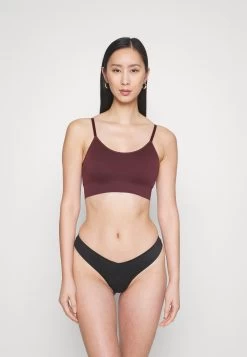 ESPRIT Seamless Longline - Bustier - Bordeaux Red