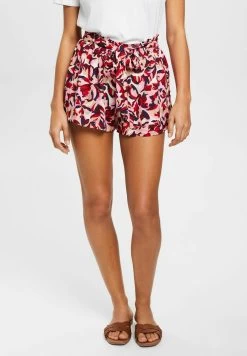 ESPRIT Carilo - Zwemshorts - Dark Red